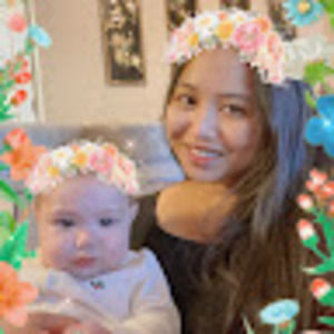 Meet your Posher, Stacy